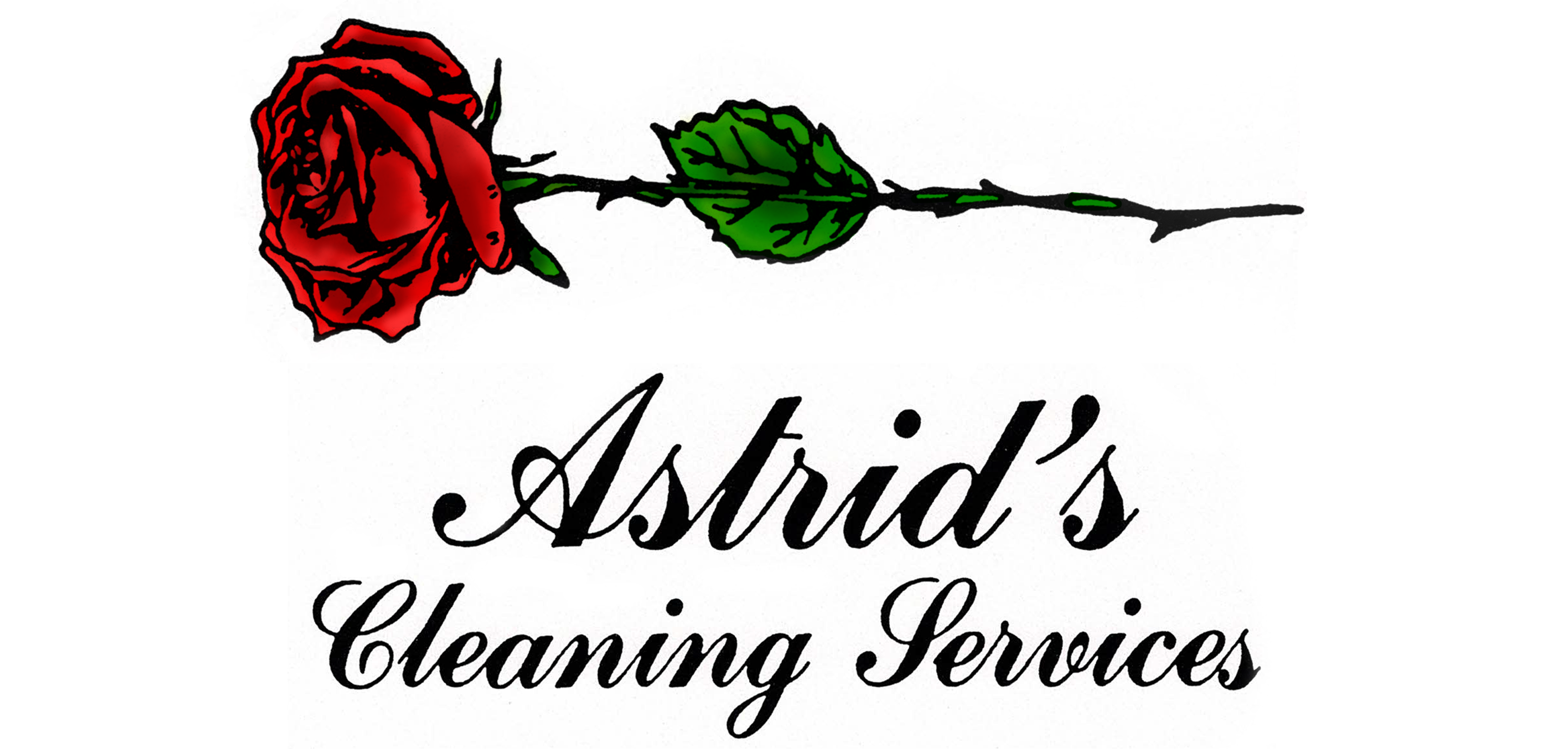 Astrids Cleaning Services